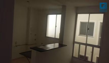 Apartamento com 2 quartos à venda na Araçá, --, Gávea, Vespasiano por R$ 139.000