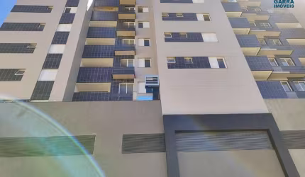 Apartamento com 2 quartos à venda na Avenida Clara Nunes, --, Renascença, Belo Horizonte por R$ 569.000