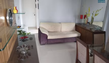 Apartamento com 2 quartos à venda na Avenida Joaquim José Diniz, --, Fernão Dias, Belo Horizonte por R$ 385.000