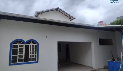 Casa com 3 quartos à venda na Ibirati, --, Renascença, Belo Horizonte por R$ 850.000