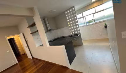 Apartamento com 3 quartos à venda na Rua Coronel Jairo Pereira, --, Palmares, Belo Horizonte por R$ 550.000