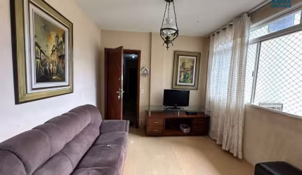 Apartamento com 3 quartos à venda na Rua João Gualberto Filho, --, Sagrada Família, Belo Horizonte por R$ 530.000