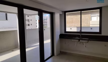 Cobertura com 4 quartos à venda na Rua Aureliano Lessa, --, Liberdade, Belo Horizonte por R$ 2.399.000