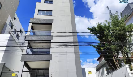 Apartamento com 4 quartos à venda na Rua Aureliano Lessa, --, Liberdade, Belo Horizonte por R$ 1.820.000