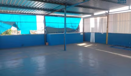 Casa com 3 quartos para alugar na Coronel Eugênio Thibau, --, São Gabriel, Belo Horizonte por R$ 5.000