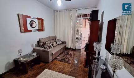 Apartamento com 3 quartos à venda na Rua Pouso Alegre, --, Floresta, Belo Horizonte por R$ 410.000