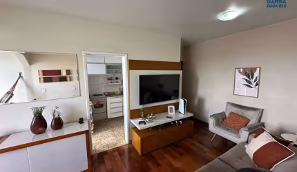 Apartamento com 3 quartos à venda na Nicolina Pacheco, --, Palmares, Belo Horizonte por R$ 550.000