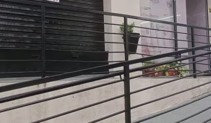 Ponto comercial à venda na Engenho De Dentro, --, Caiçara, Belo Horizonte por R$ 1.500.000
