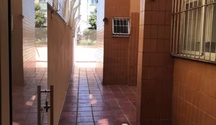 Apartamento com 3 quartos para alugar na Jorge Angel Livraga, --, Palmares, Belo Horizonte por R$ 2.900