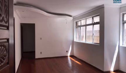 Apartamento com 3 quartos para alugar na Jorge Angel Livraga, --, Palmares, Belo Horizonte por R$ 2.900