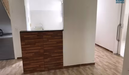 Apartamento com 1 quarto para alugar na Rua Ana Pereira Menezes, --, São Gabriel, Belo Horizonte por R$ 1.000