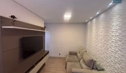 Apartamento com 2 quartos à venda na Cornelia, --, Fernão Dias, Belo Horizonte por R$ 460.000