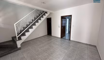 Casa em condomínio fechado com 2 quartos à venda na Flor DE Orquídea, --, Santa Rosa, Belo Horizonte por R$ 450.000
