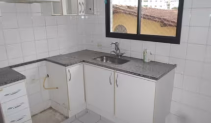 Apartamento com 3 quartos para alugar na Professor Benito do Carmo, --, Palmares, Belo Horizonte por R$ 3.100