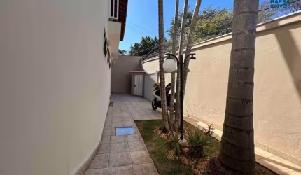 Casa com 4 quartos à venda na Rua Carmelita Faria Garofalo, --, Palmares, Belo Horizonte por R$ 1.350.000