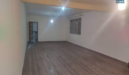 Casa comercial com 2 salas para alugar na Rua Armando Ribeiro dos Santos, --, São Bernardo, Belo Horizonte por R$ 4.800