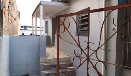 Barracão / Galpão / Depósito com 2 salas para alugar na Três Poderes, --, Lagoinha Leblon, Belo Horizonte por R$ 750