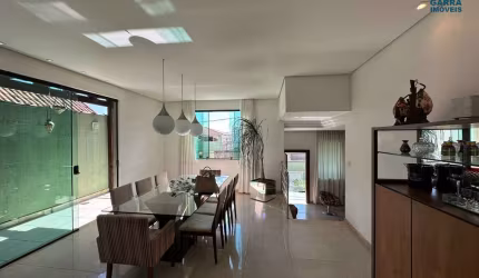 Casa com 3 quartos à venda na Jefferson, --, União, Belo Horizonte por R$ 1.600.000