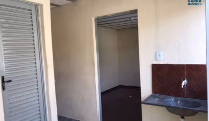 Barracão / Galpão / Depósito com 1 sala para alugar na São João da Serra, --, São Gabriel, Belo Horizonte por R$ 870