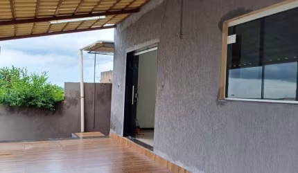 Casa com 3 quartos para alugar na Serra Das Palmeiras, --, Serra Dourada, Vespasiano por R$ 2.000