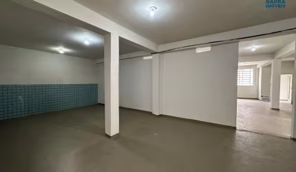 Terreno comercial para alugar na Magnólia, --, Caiçaras, Belo Horizonte por R$ 3.300