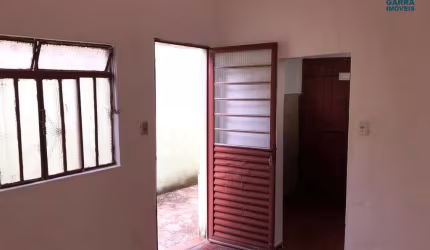 Barracão / Galpão / Depósito com 1 sala para alugar na Alvaro Oliveira Roxo, --, Maria Virgínia, Belo Horizonte por R$ 900