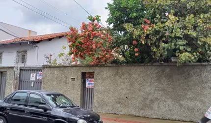 Terreno à venda na Rua Pouso Alegre, --, Santa Tereza, Belo Horizonte por R$ 3.900.000