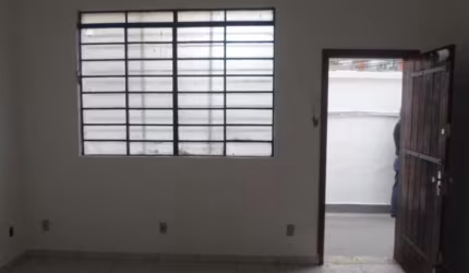 Casa com 1 quarto para alugar na Rua Salinas, --, Floresta, Belo Horizonte por R$ 1.800