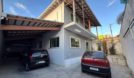 Casa com 3 quartos à venda na Sarah Carvalho Machado, --, Céu Azul, Belo Horizonte por R$ 1.300.000