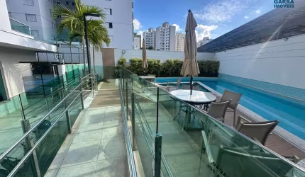 Apartamento com 3 quartos à venda na Rua Conde de Monte Cristo, --, Ipiranga, Belo Horizonte por R$ 1.250.000