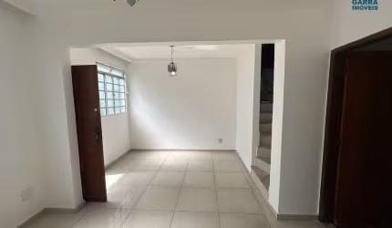 Casa em condomínio fechado com 3 quartos à venda na Conceição Vidigal Paulucci, --, Palmares, Belo Horizonte por R$ 350.000