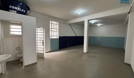 Casa para alugar na Magnólia, --, Caiçaras, Belo Horizonte por R$ 3.300