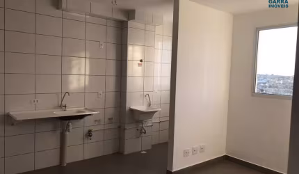 Apartamento com 2 quartos para alugar na Rua Pedra Lavrada, --, São Gabriel, Belo Horizonte por R$ 1.500