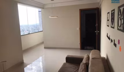 Apartamento com 2 quartos para alugar na Rua Juruá, --, Graça, Belo Horizonte por R$ 2.700