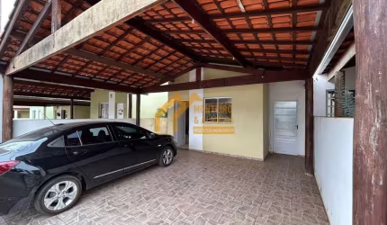 Casa no Condominio Vila Italiana - Itapetininga