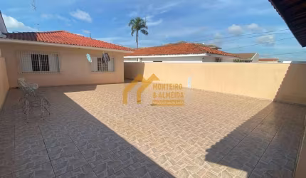 Casa a venda na Vila Barth em Itapetininga