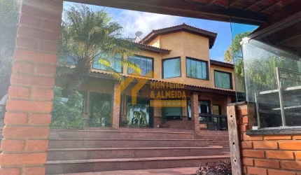 Chacara a venda em Sarapui