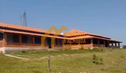 Sitio a venda no Bairro das Antas - Itapetininga
