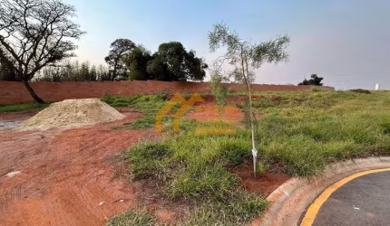 Terreno a venda no Residencial Buritis 1