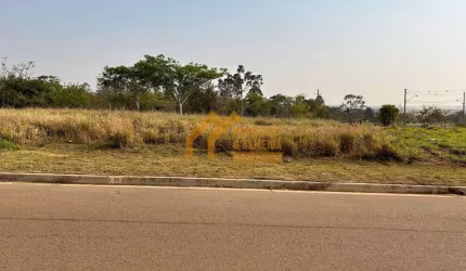 Terreno a venda no Portal da Cidade em Itapetininga!