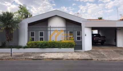Casa a venda no Shangrilá em Itapetininga