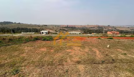 Terreno Parque Itape - Itapetininga