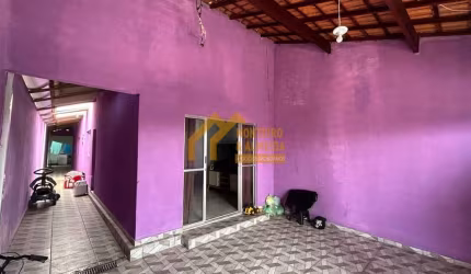 Casa a venda no Monte Santo em Itapetininga