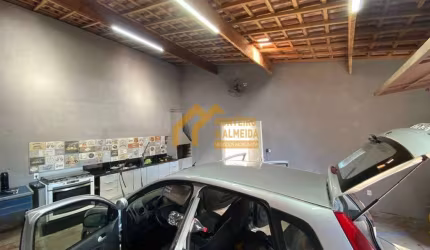 Casa a Venda no Jardim Dayse em Itapetininga