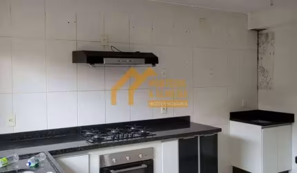 Sobrado a venda na Vila Sonia em Itapetininga