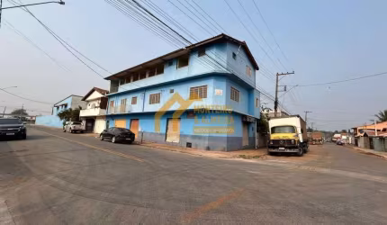Ponto comercial a venda proximo a Raposo Tavares - itapetininga