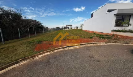 Terreno no Condominio Golden Ville em Itapetininga