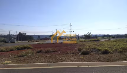 Terreno a venda no Parque Itape - Itapetininga