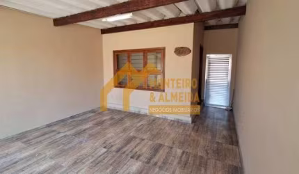 Sobrado a venda no Jardim Italia - Itapetininga