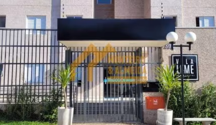 Apartamento no Condominio Vila Leme